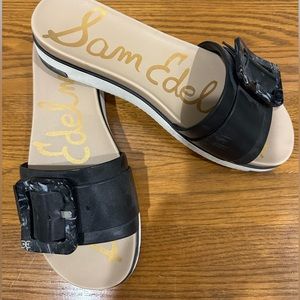 Sam Edelman Ariane Slide Sandals